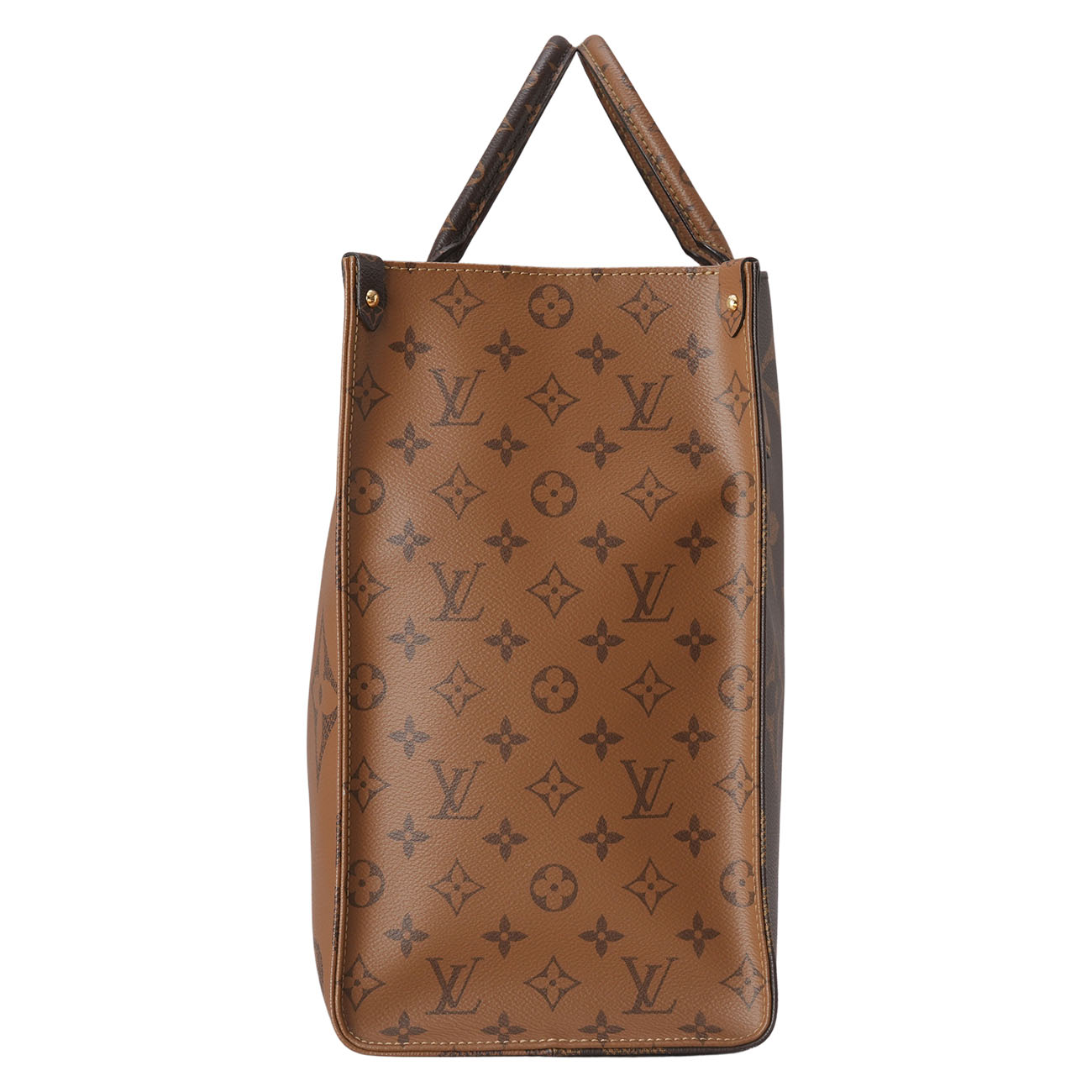 LOUIS VUITTON(USED)루이비통 모노그램 온더고 GM